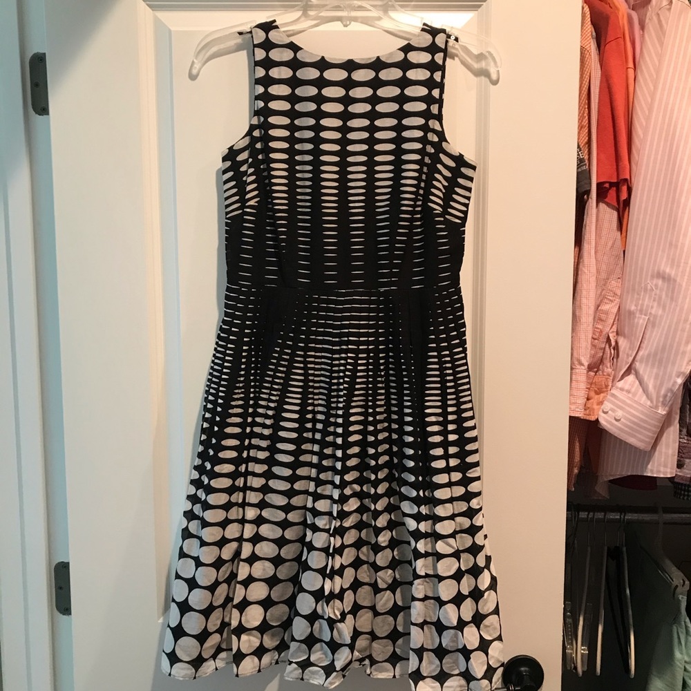 Talbots summer dress